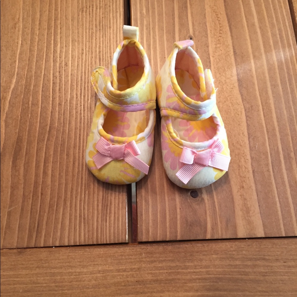 🌼Pretty Little Shoes🌼